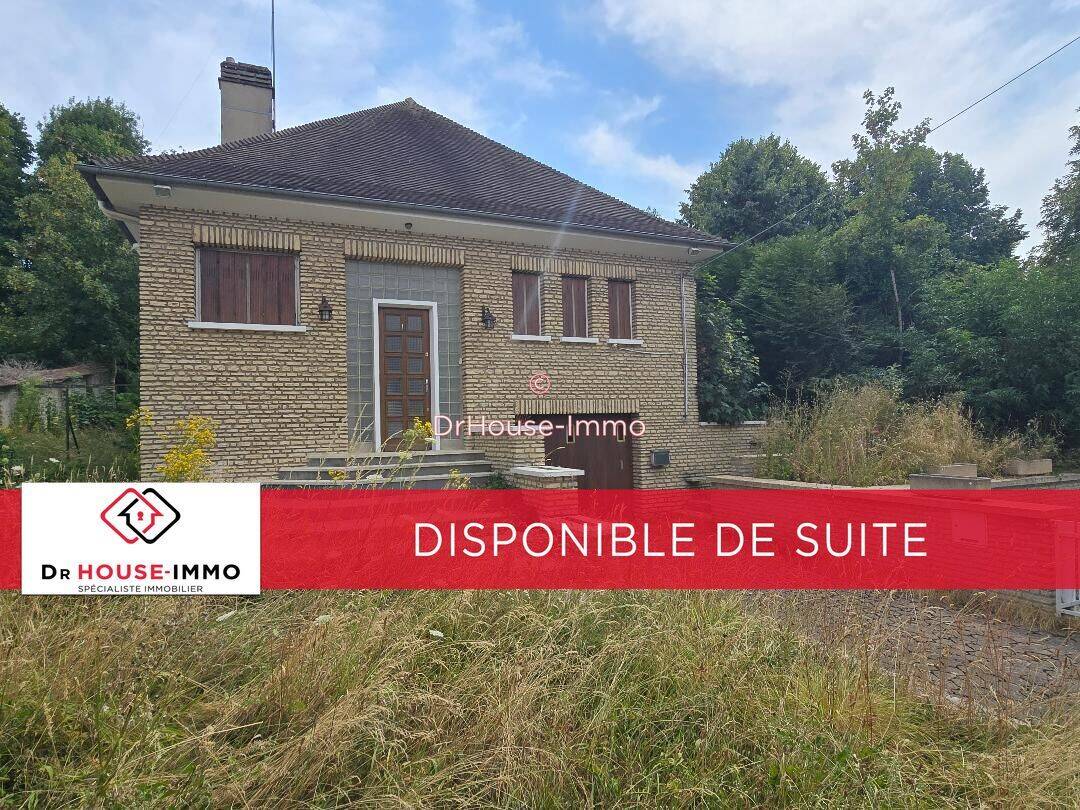 Maison 10 pièces 180 m² · à Évreux · 180 m² · 268 000 €