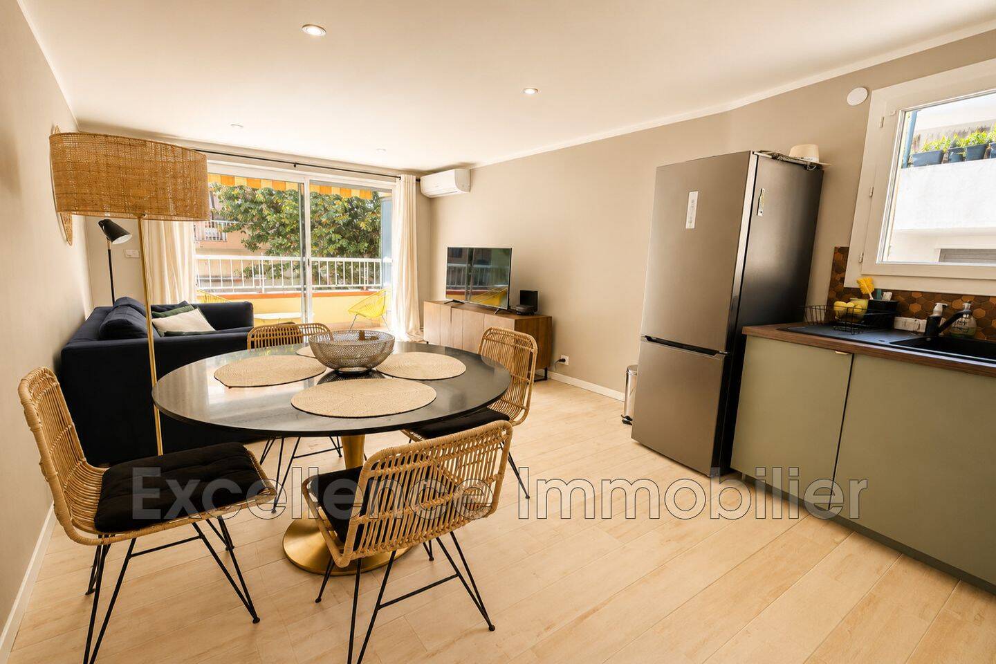 Appartement 2 pièces 41 m² · à Sainte-Maxime · 41 m² · 260 000 €