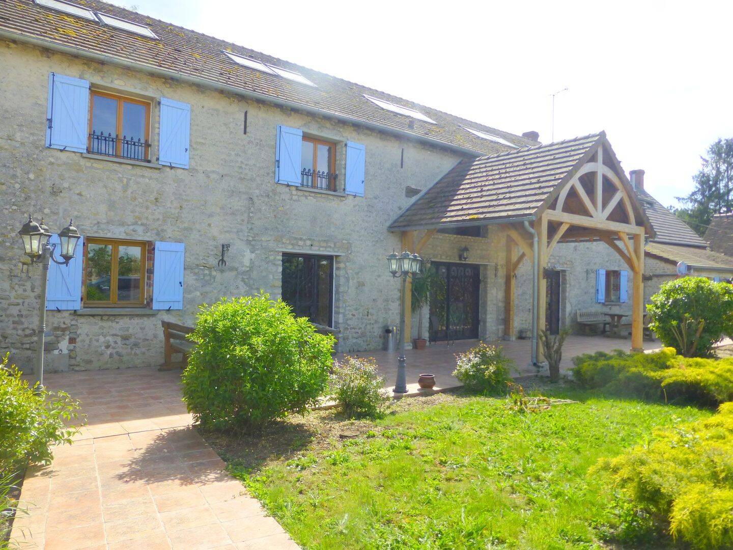 Maison 9 pièces 270 m² · à Pithiviers · 270 m² · 394 000 €