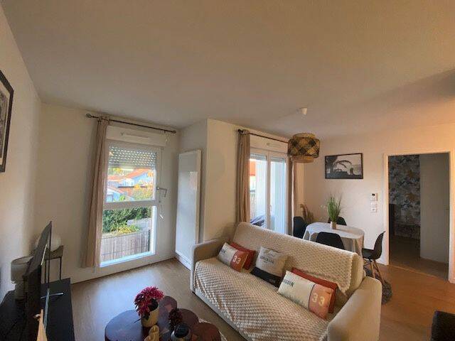 Appartement 2 pièces 50 m² · à La Teste-de-Buch · 50 m² · 249 000 €