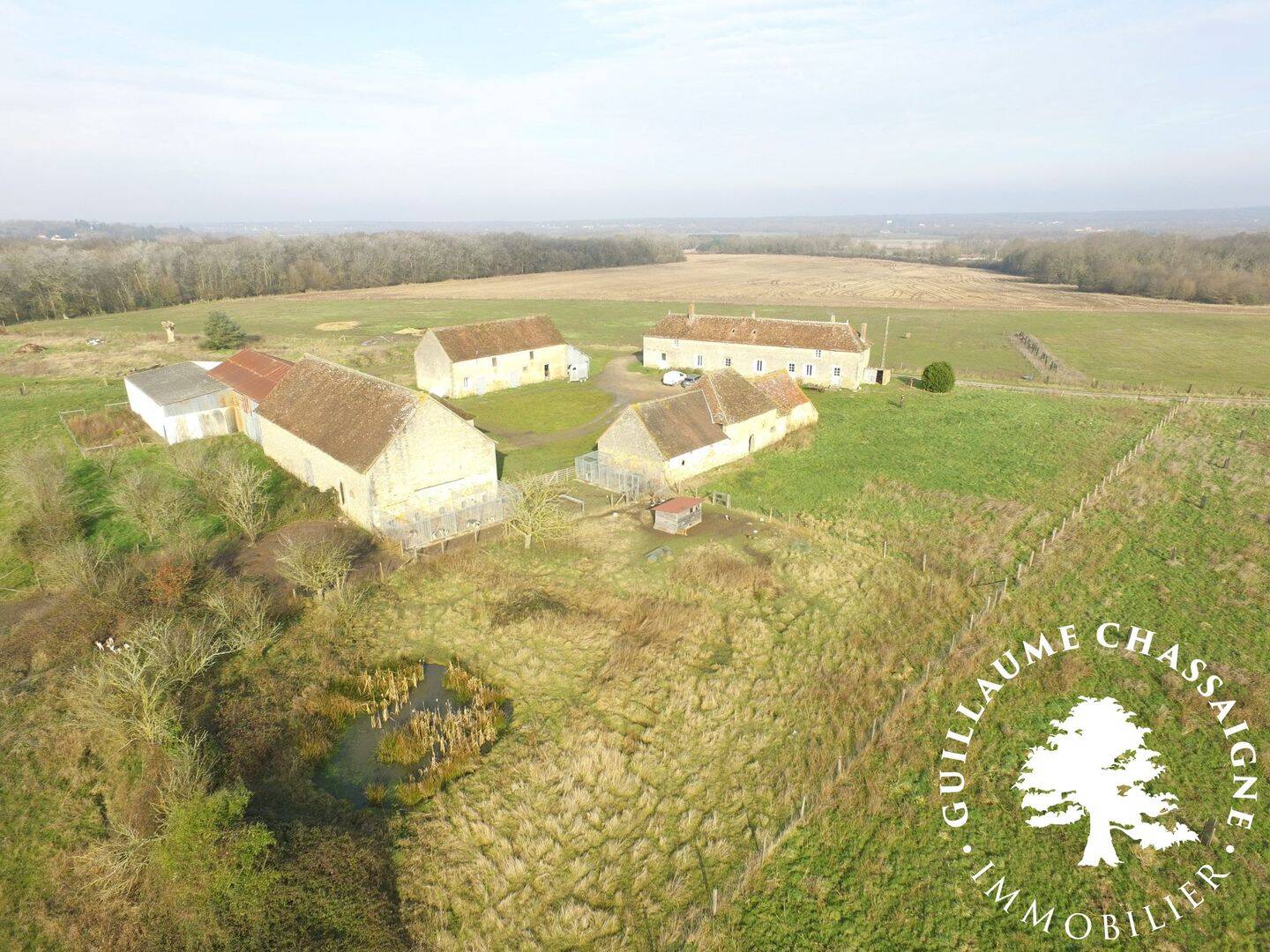Maison 5 pièces 170 m² · à Vierzon · 170 m² · 315 000 €