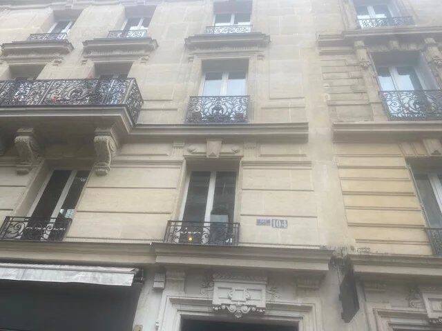Appartement 1 pièce 22 m² · à Paris 16ème Arrondissement · 22 m² · 1 300 €