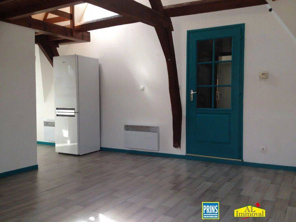 Appartement 3 pièces 50 m² · à Aire-sur-la-Lys · 50 m² · 459 €/mois