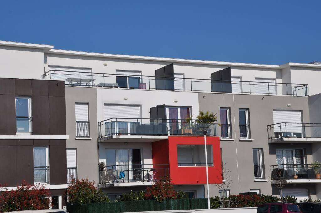 Appartement 2 pièces 44 m² · à Eysines · 44 m² · 650 €