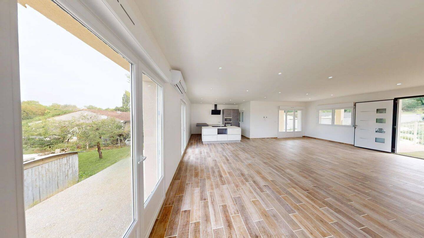 Maison 4 pièces 113 m² · à Angoulême · 113 m² · 227 000 €