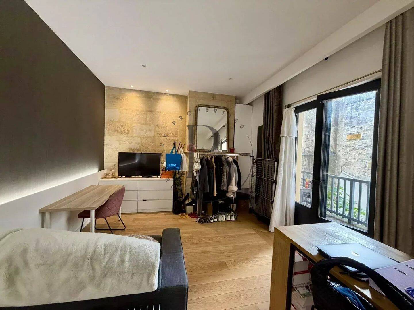 Appartement 1 pièce 30 m² · à Bordeaux · 30 m² · 261 000 €