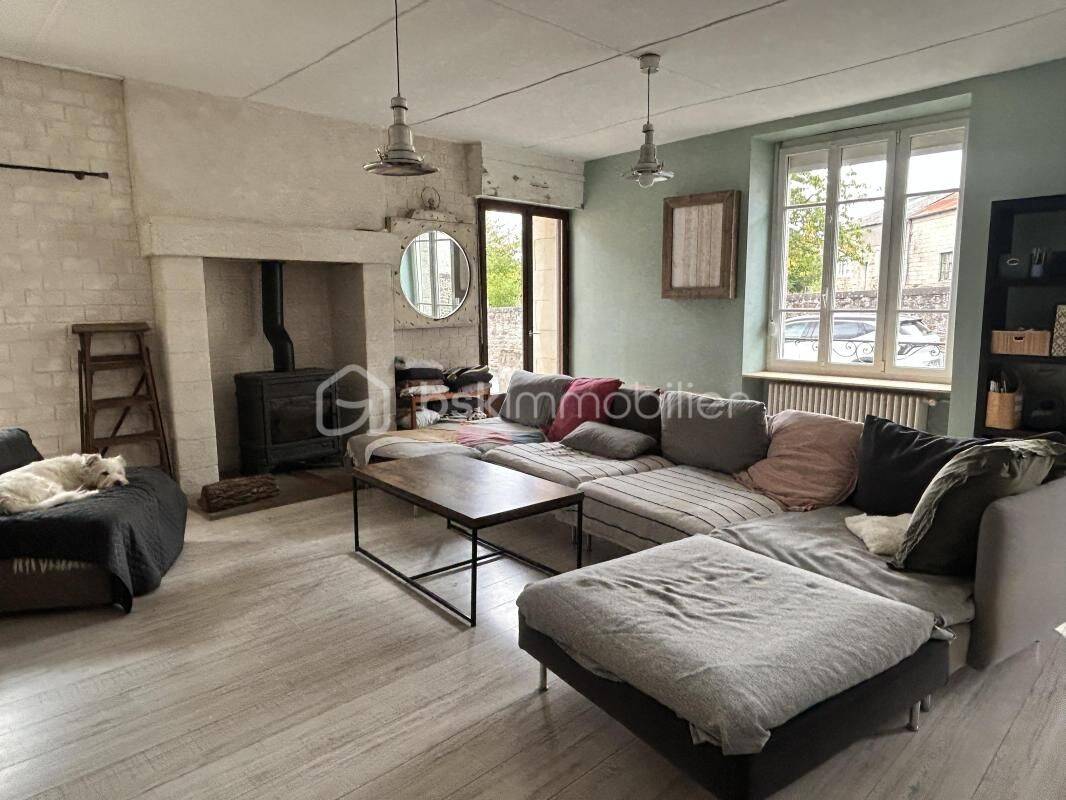 Maison 7 pièces 154 m² · à Le Mené · 154 m² · 179 000 €