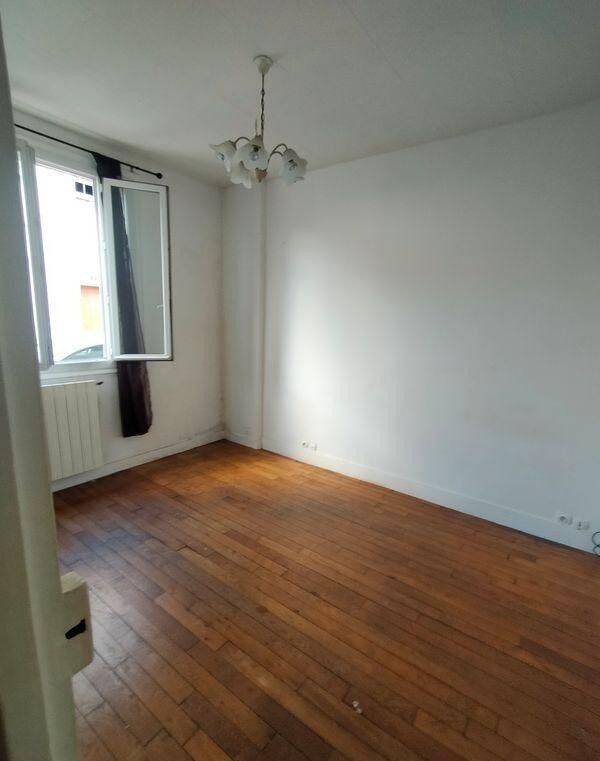 Appartement 2 pièces 31 m² · à Champigny-sur-Marne · 31 m² · 865 €/mois