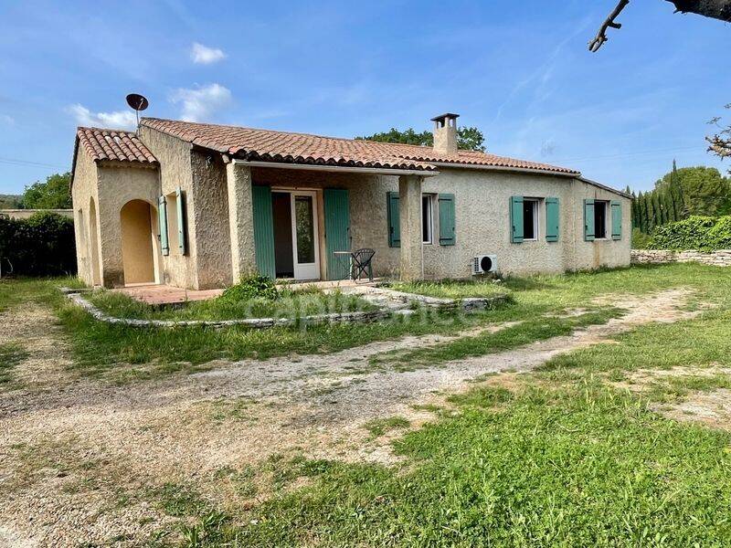 Maison 4 pièces 100 m² · à Cabrières-d'Avignon · 100 m² · 425 000 €