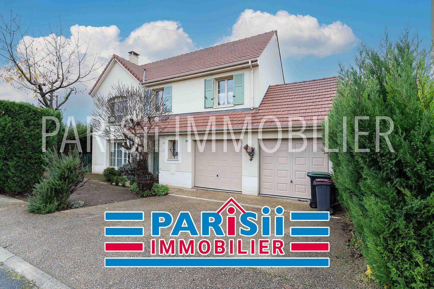Maison 5 pièces 118 m² · à Argenteuil · 118 m² · 549 000 €