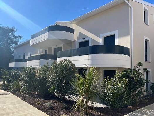 Appartement à vendre 275 000 € 3 pièces 2 chambres 73 m² Étage 2/2 Malbou L'Union 31240