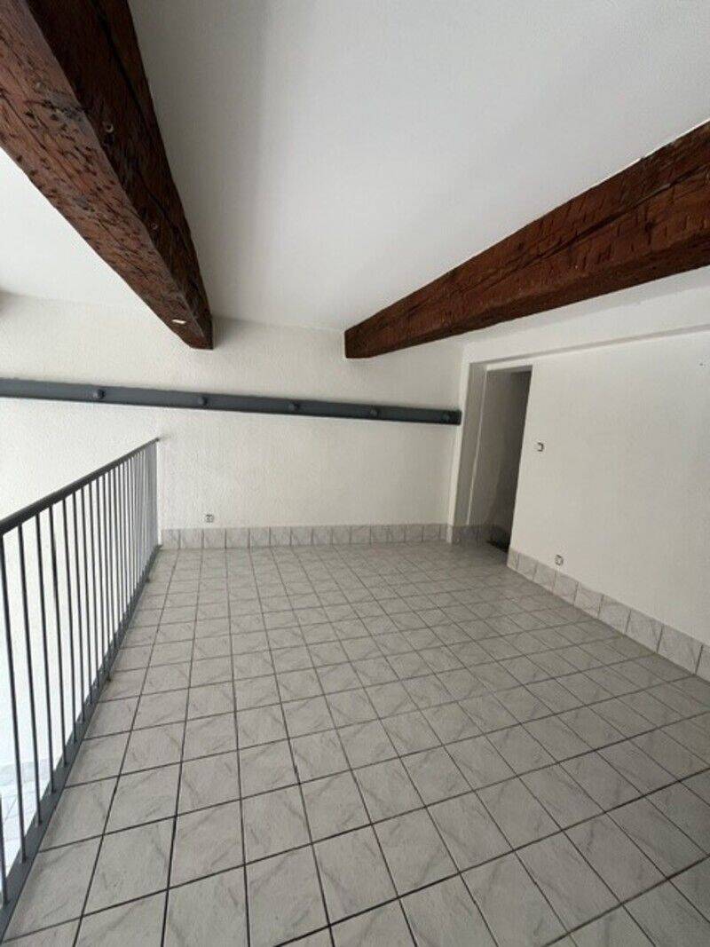 Appartement 3 pièces 56 m² · à Saint-Chamas · 55,8 m² · 710 €/mois