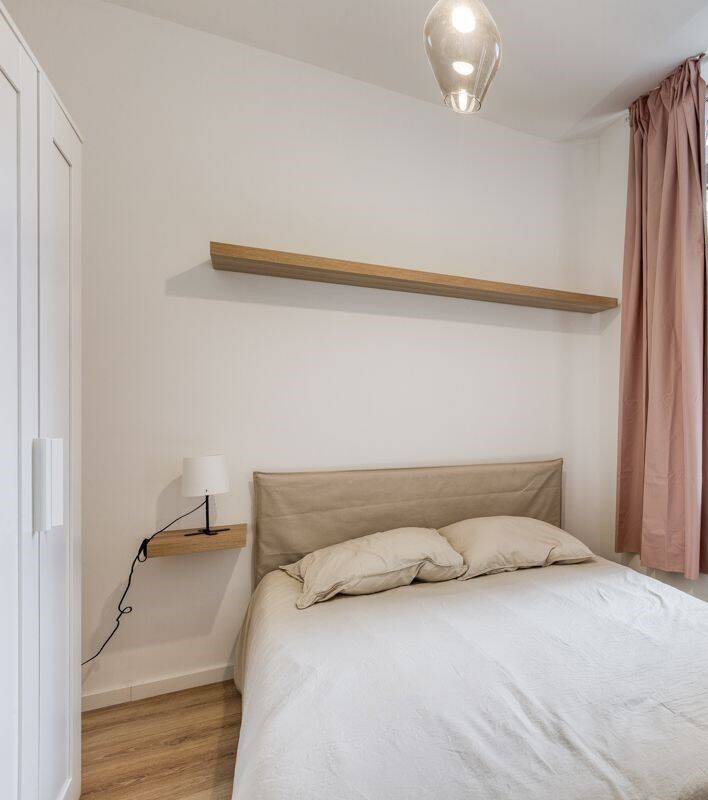 Appartement 2 pièces 30 m² · à Montpellier · 30 m² · 795 €/mois