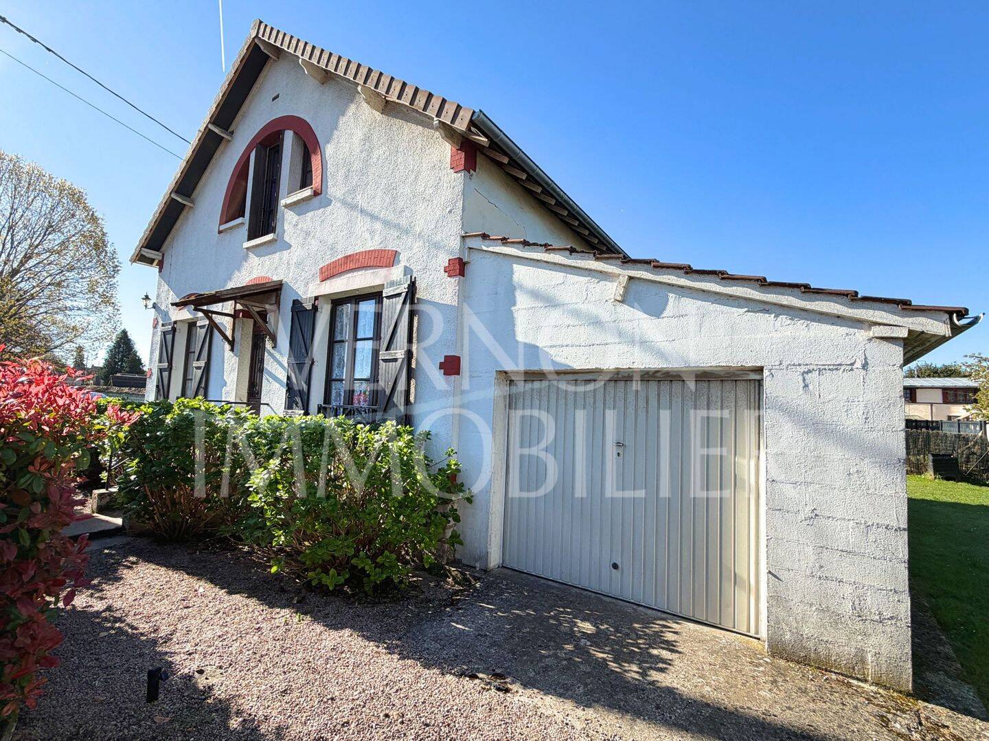 Maison 5 pièces 102 m² · à Vernon · 102,3 m² · 299 000 €