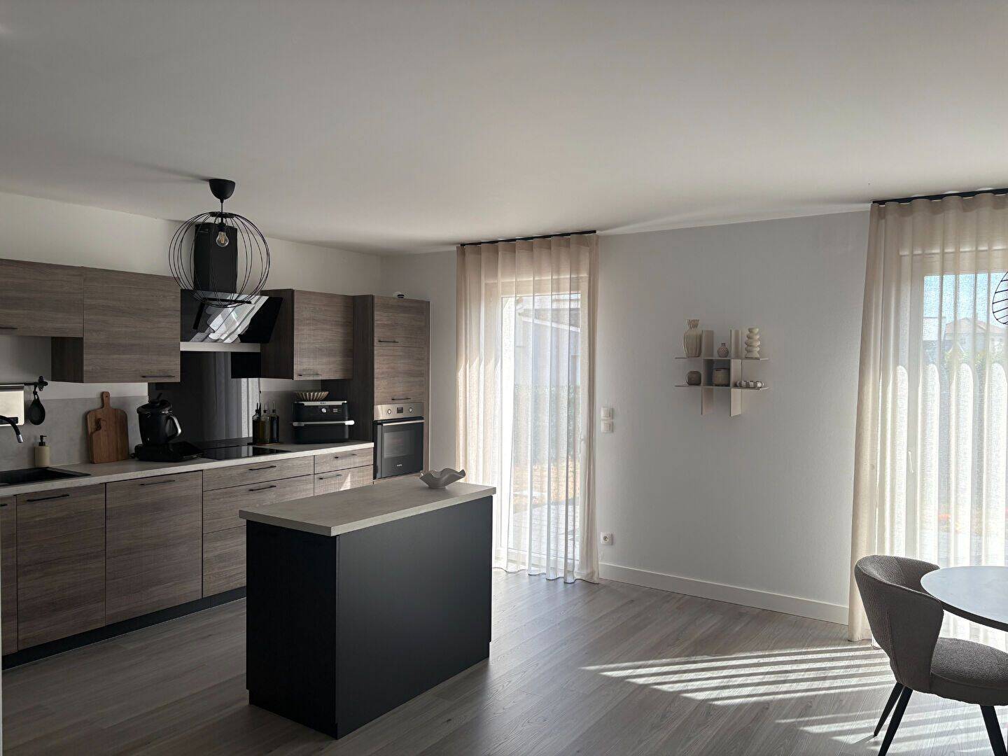 Maison 5 pièces 116 m² · à Amnéville · 116 m² · 1 240 €