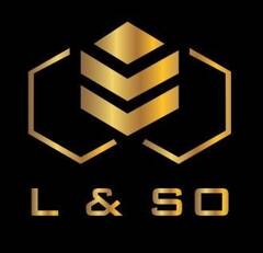 Agence L & SO logo
