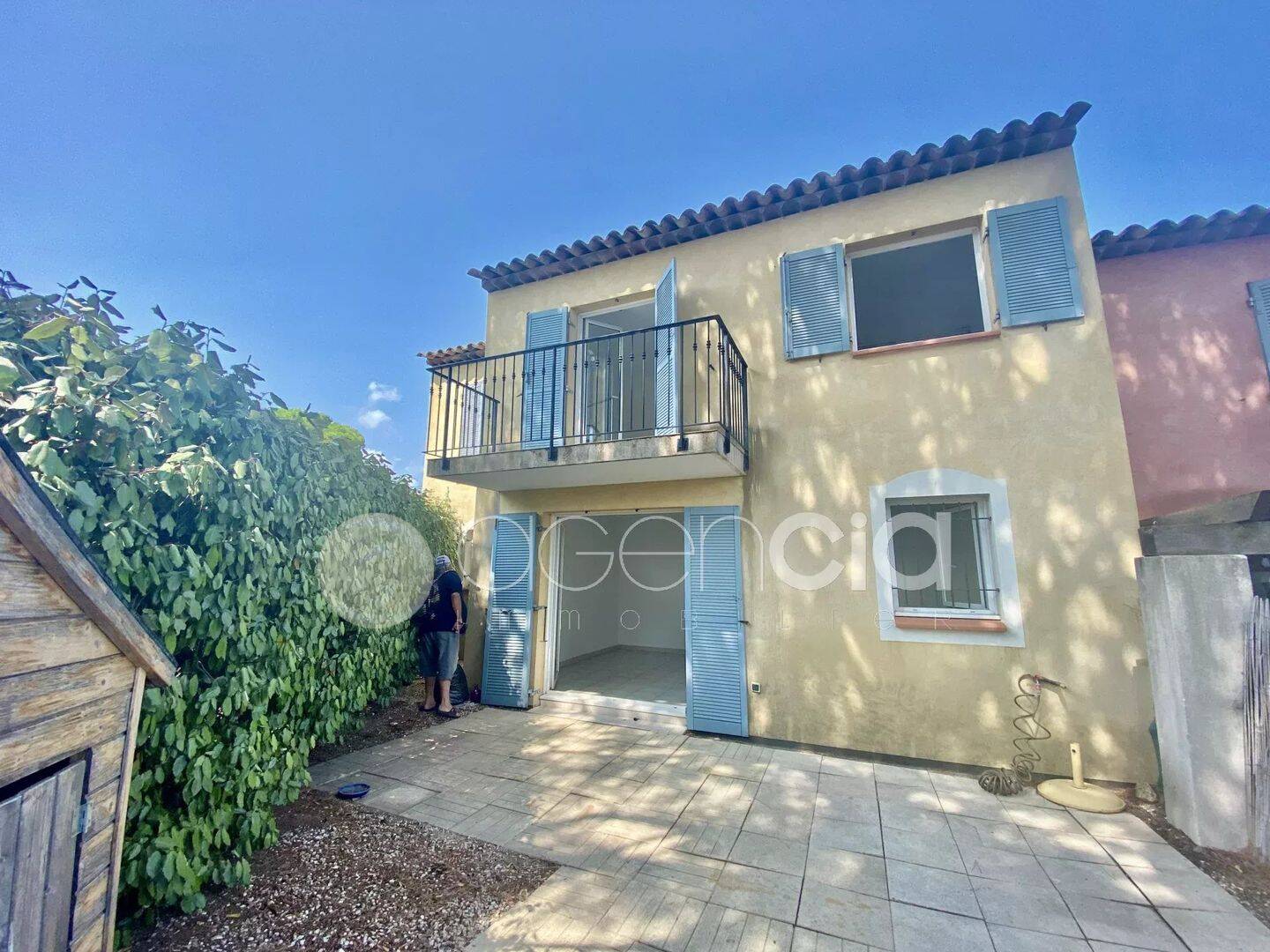 Maison 5 pièces 91 m² · à Fréjus · 91 m² · 1 550 €
