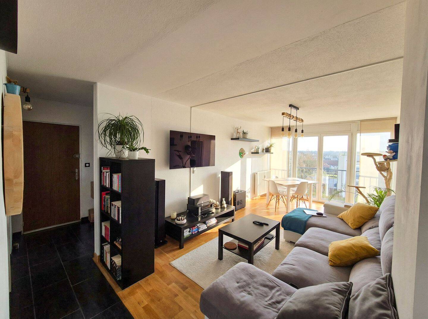 Maison 4 pièces 75 m² · à Chevigny-Saint-Sauveur · 75 m² · 164 000 €