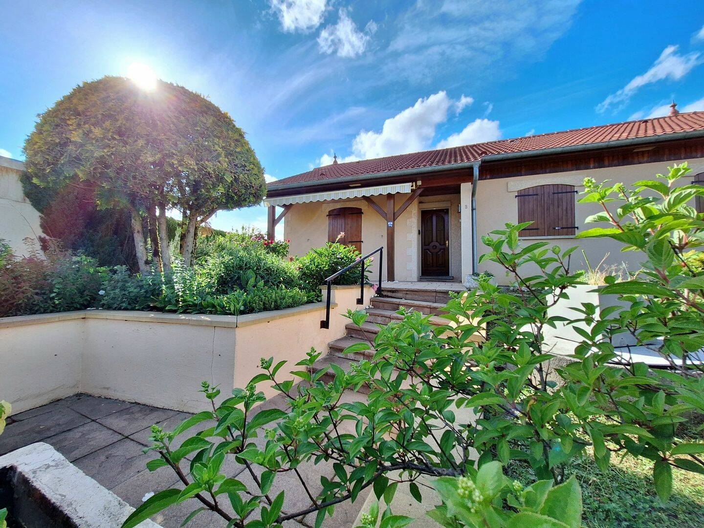 Maison 6 pièces 146 m² · à Épinal · 146 m² · 245 000 €