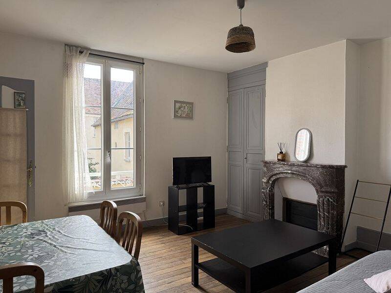 Appartement 2 pièces 34 m² · à Sens · 34 m² · 550 €/mois