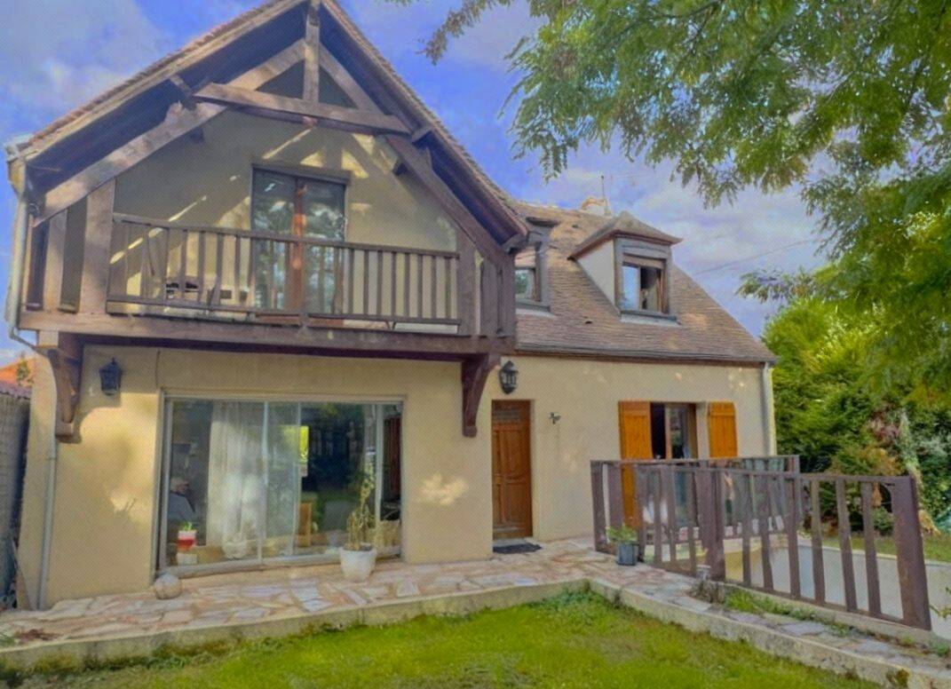 Maison 7 pièces 145 m² · à Eaubonne · 145 m² · 549 000 €