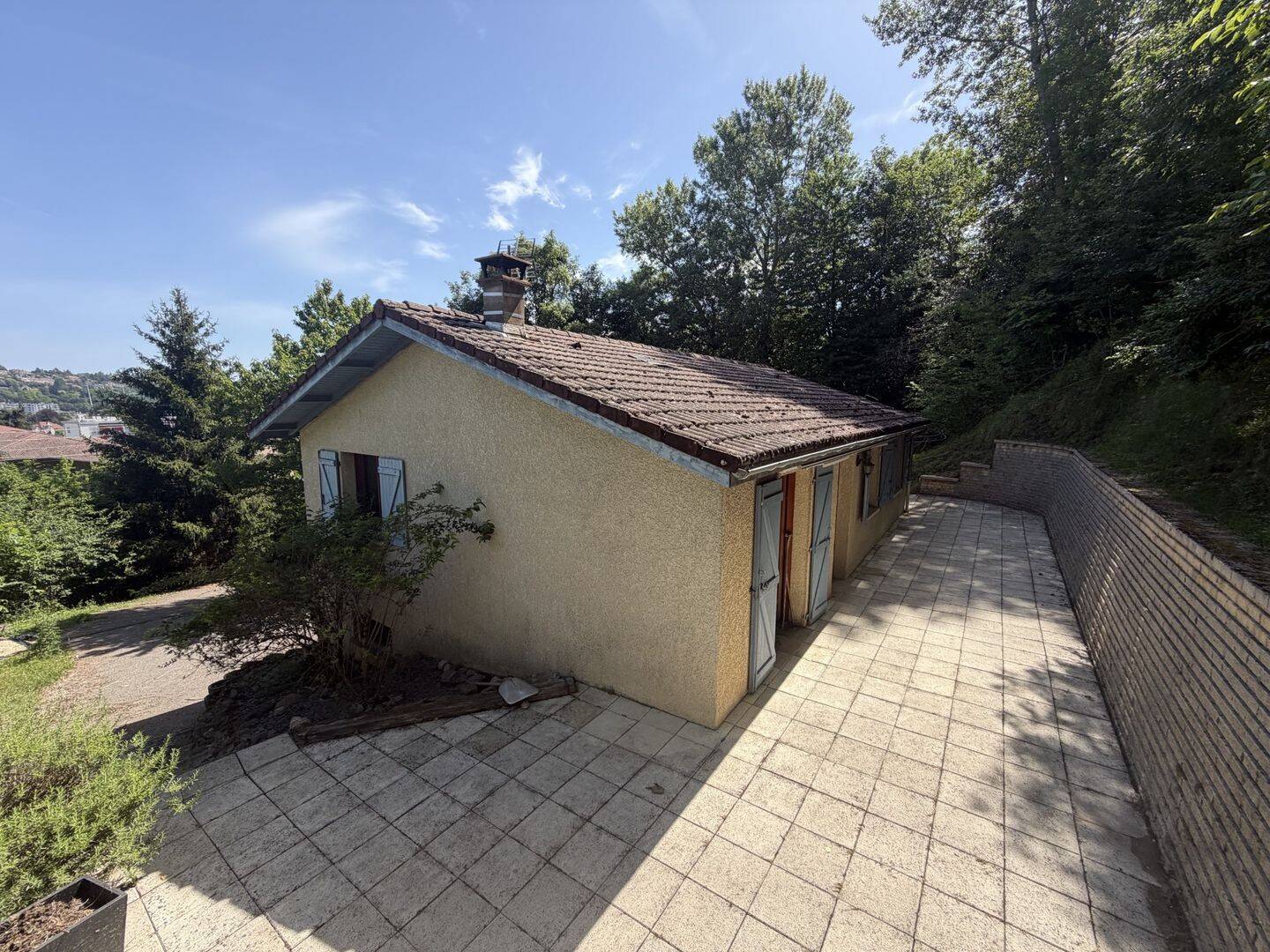 Maison 5 pièces 85 m² · à Bourgoin-Jallieu · 85 m² · 253 000 €