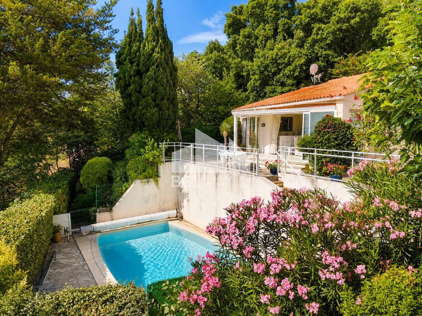 Maison 4 pièces 93 m² · à Le Lavandou · 93 m² · 895 000 €