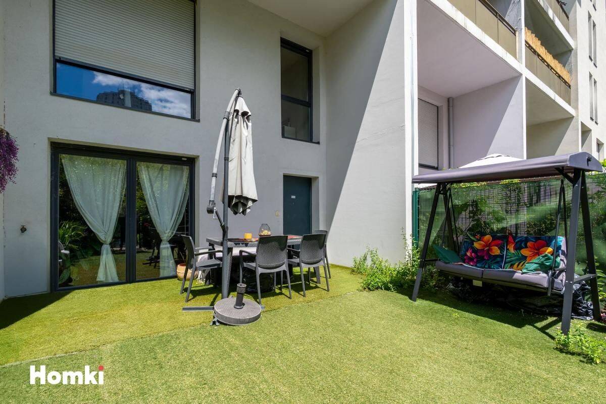 Appartement 6 pièces 106 m² · à Lyon 9ème Arrondissement · 106 m² · 339 000 €