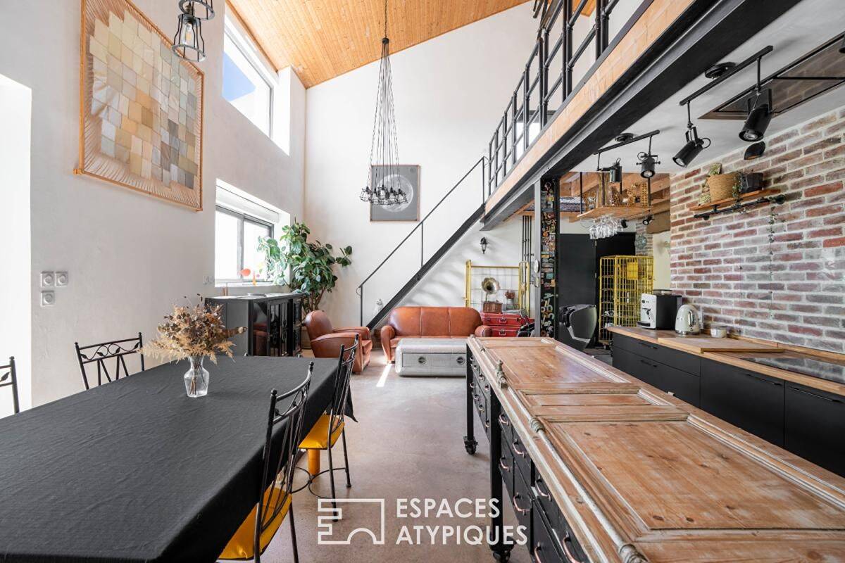 Maison 6 pièces 135 m² · à Vertou · 135 m² · 442 000 €