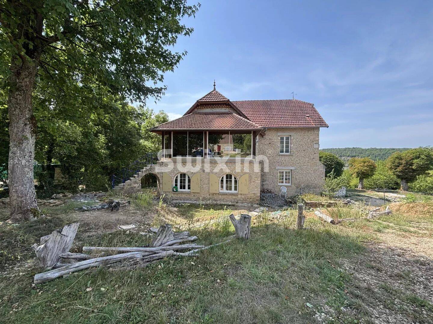Maison 9 pièces 268 m² · à Avallon · 267,8 m² · 340 000 €