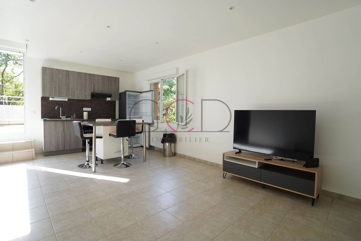 Appartement 2 pièces 45 m² · à Ventabren · 44,7 m² · 1 105 €