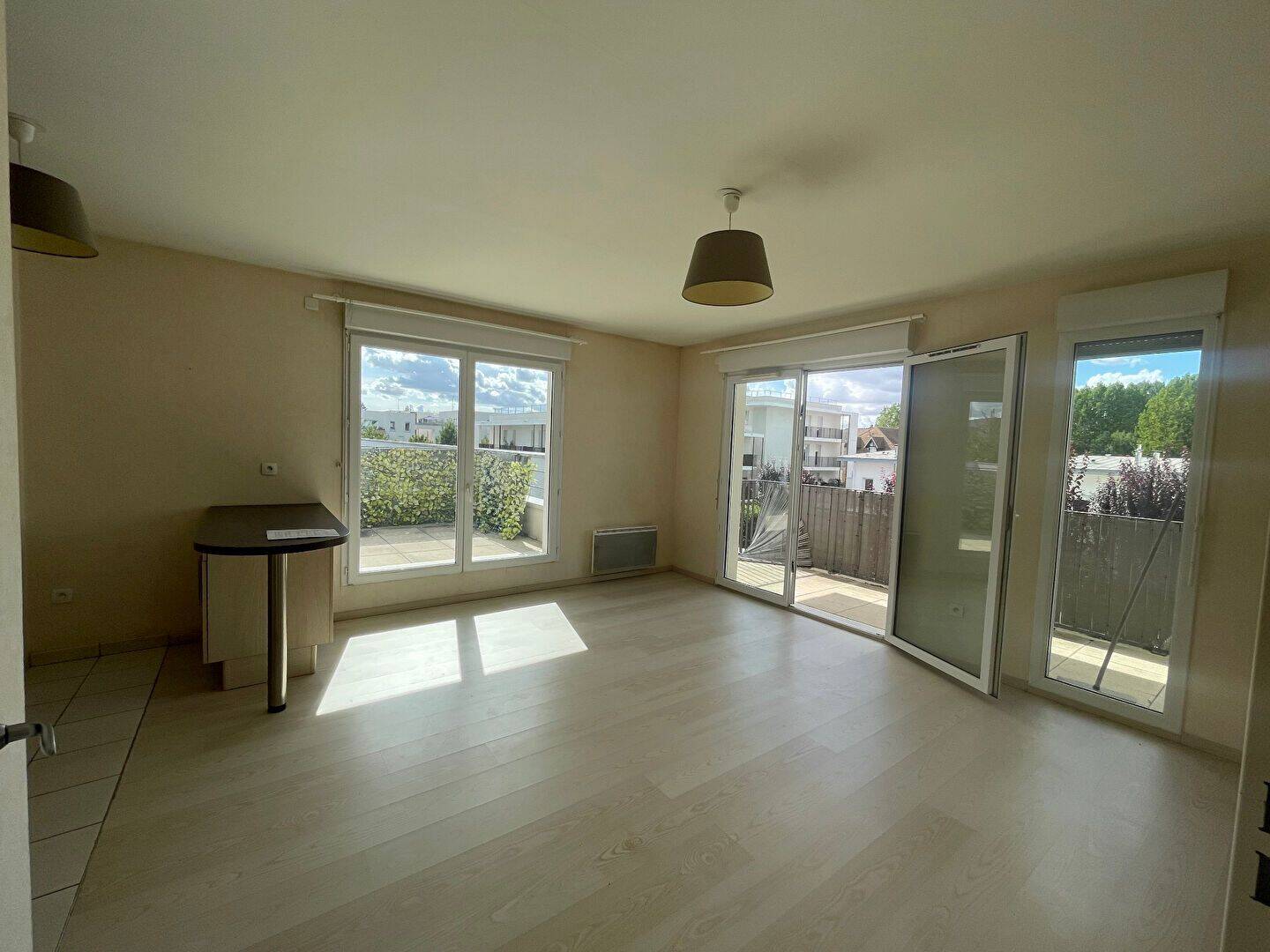 Appartement 2 pièces 48 m² · à Épernon · 48 m² · 155 000 €