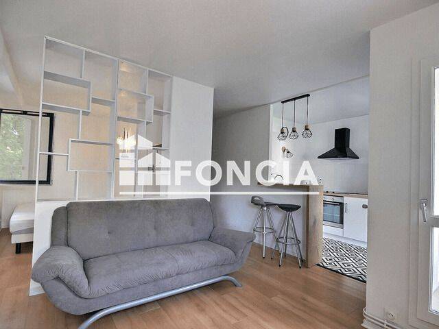 Appartement 1 pièce 33 m² · à Pau · 33,3 m² · 585 €