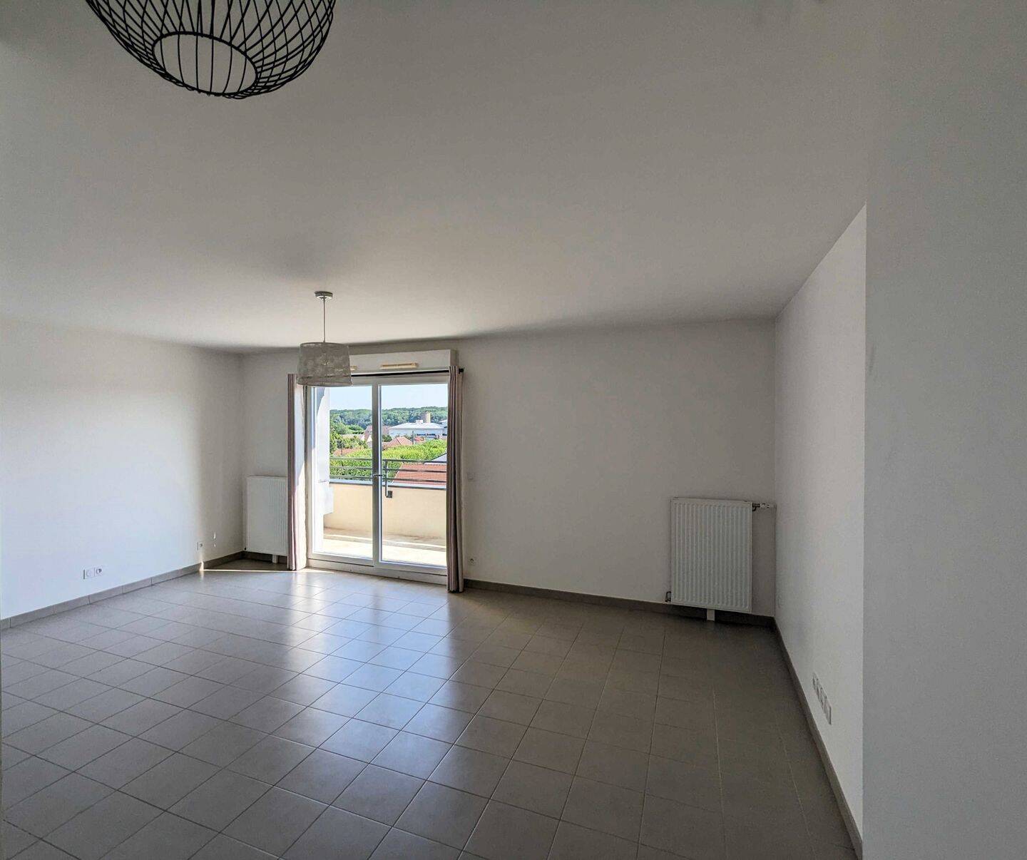 Appartement 2 pièces 47 m² · à Saint-Fargeau-Ponthierry · 46,6 m² · 804 €