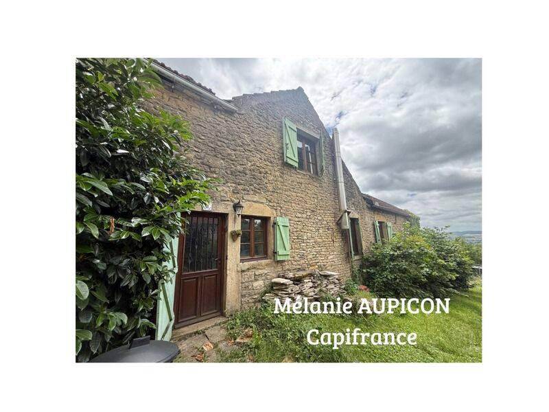 Maison 5 pièces 140 m² · à Venarey-les-Laumes · 140 m² · 143 000 €