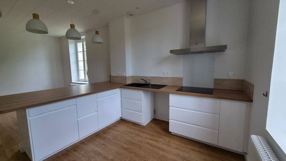 Maison 4 pièces 185 m² · à Lévignac · 185 m² · 1 490 €/mois
