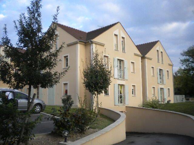 Appartement 2 pièces 43 m² · à Beynes · 43 m² · 770 €