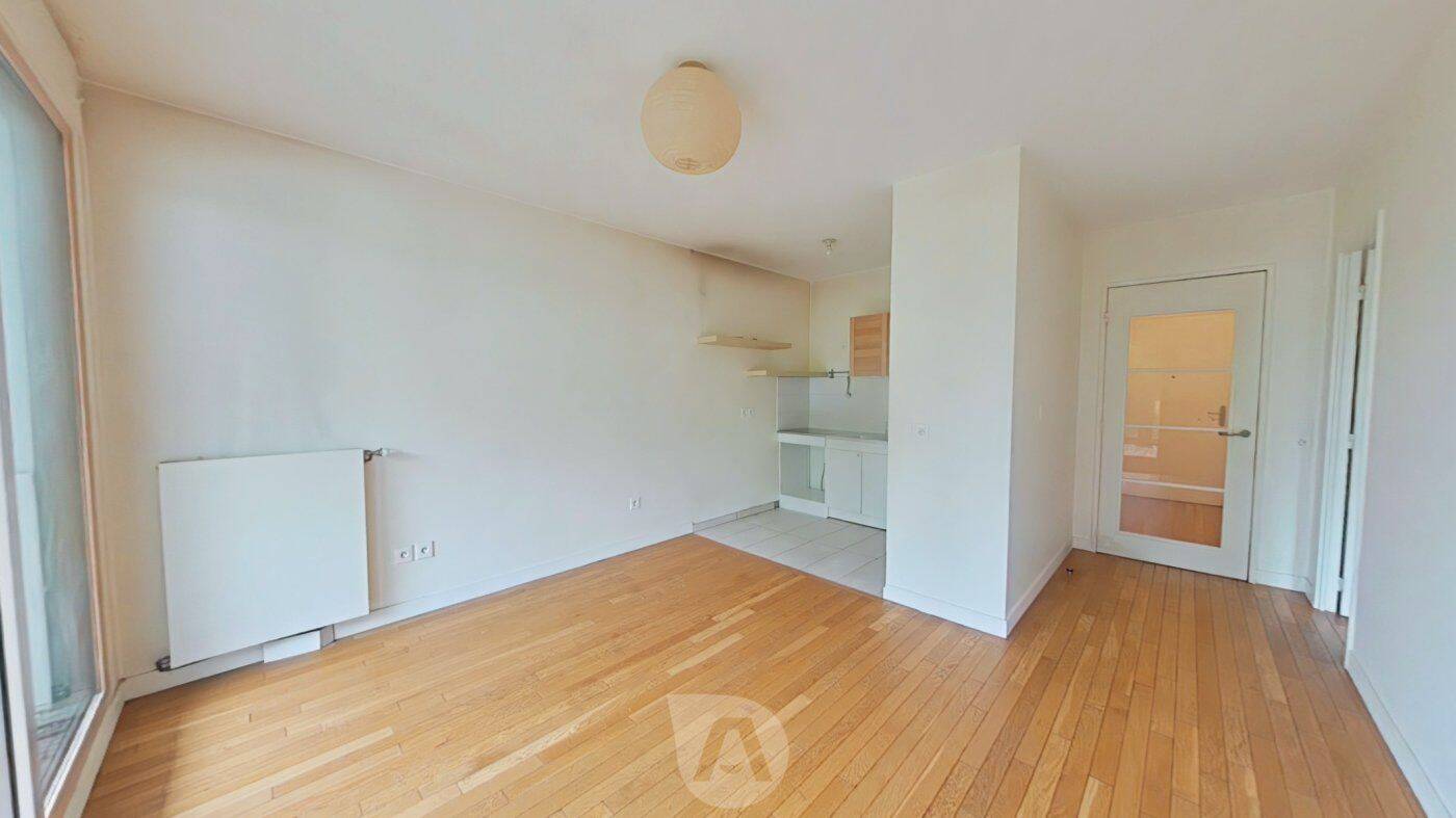 Appartement 2 pièces 41 m² · à Sèvres · 41,3 m² · 300 000 €