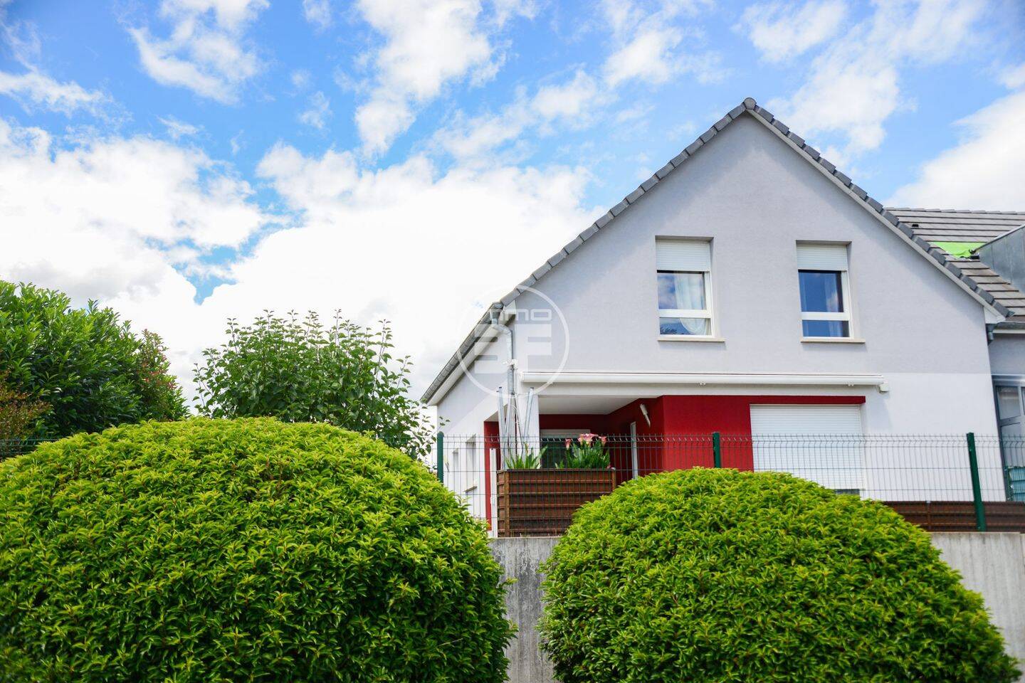 Maison 5 pièces 125 m² · à Village-Neuf · 125 m² · 525 000 €