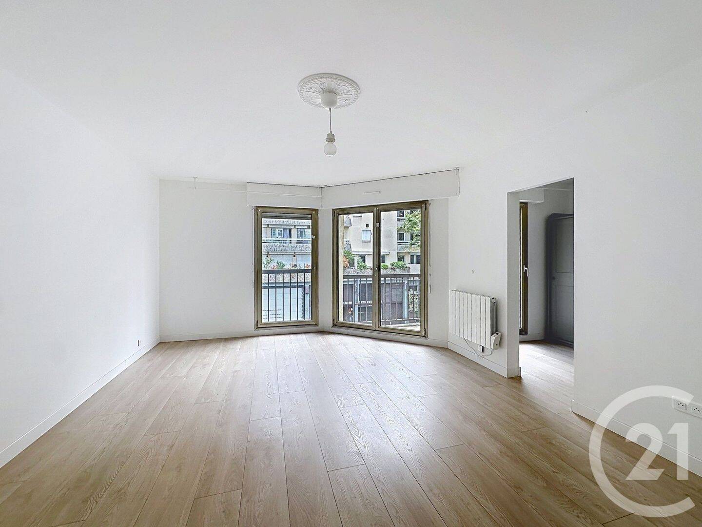 Appartement 4 pièces 82 m² · à Charenton-le-Pont · 82,2 m² · 2 300 €