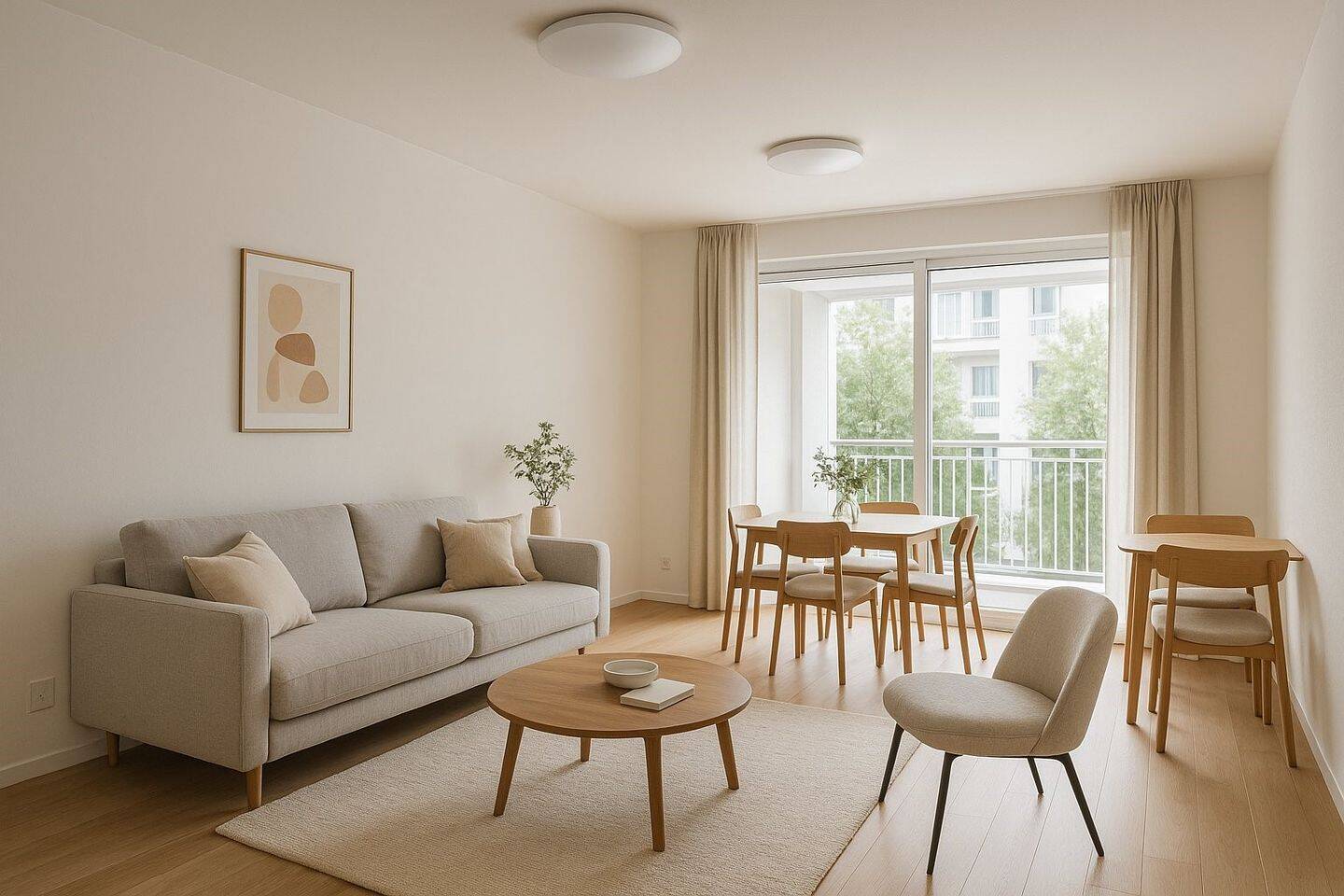 Appartement 3 pièces 65 m² · à Saverne · 65 m² · 238 000 €