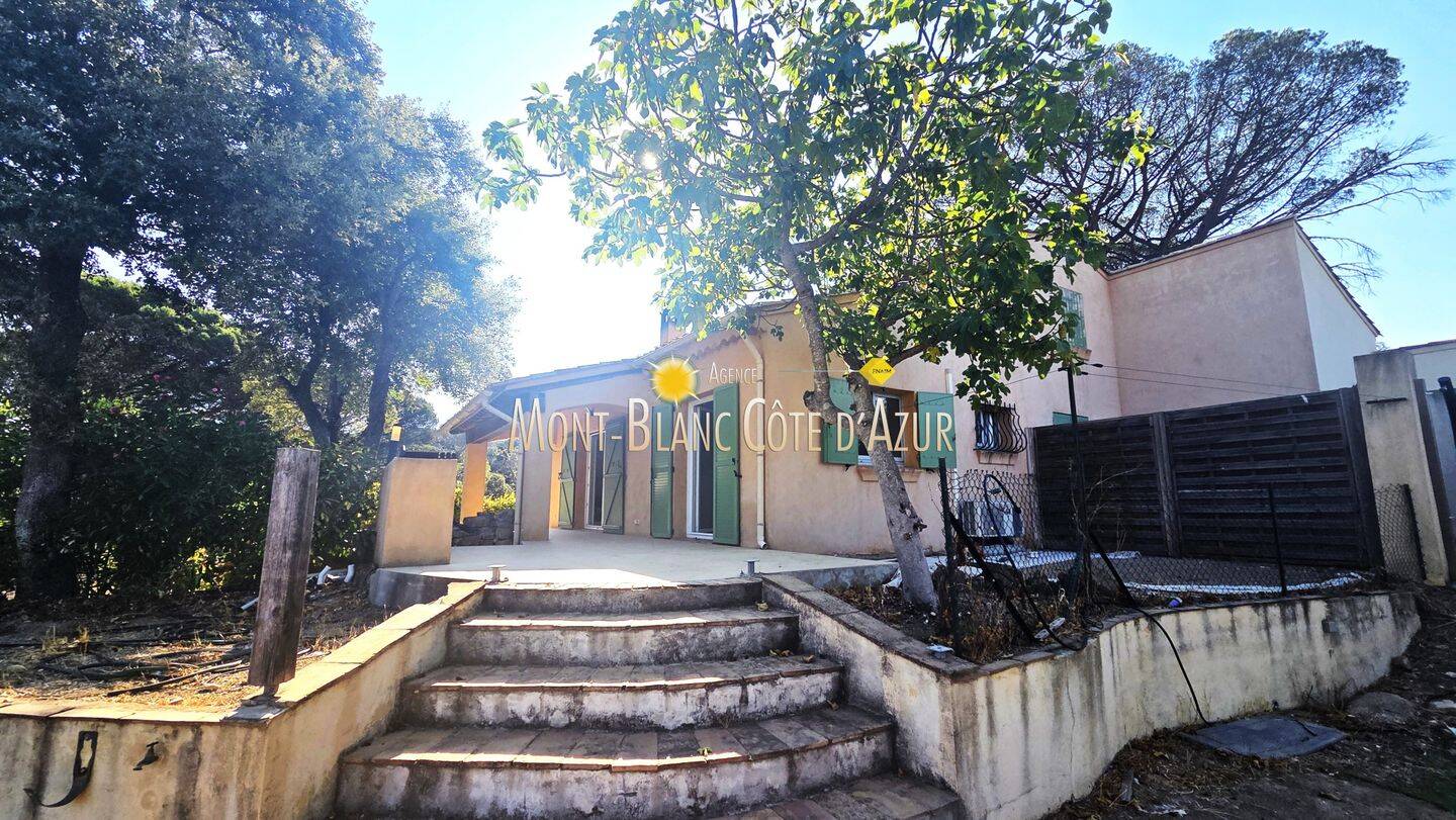Maison 6 pièces 135 m² · à Le Plan-de-la-Tour · 135 m² · 898 000 €