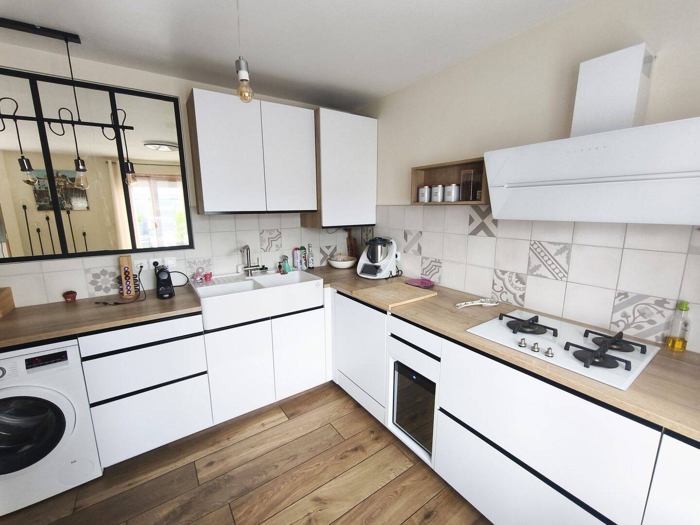 Maison 4 pièces 91 m² · à Pontarlier · 91,3 m² · 389 000 €