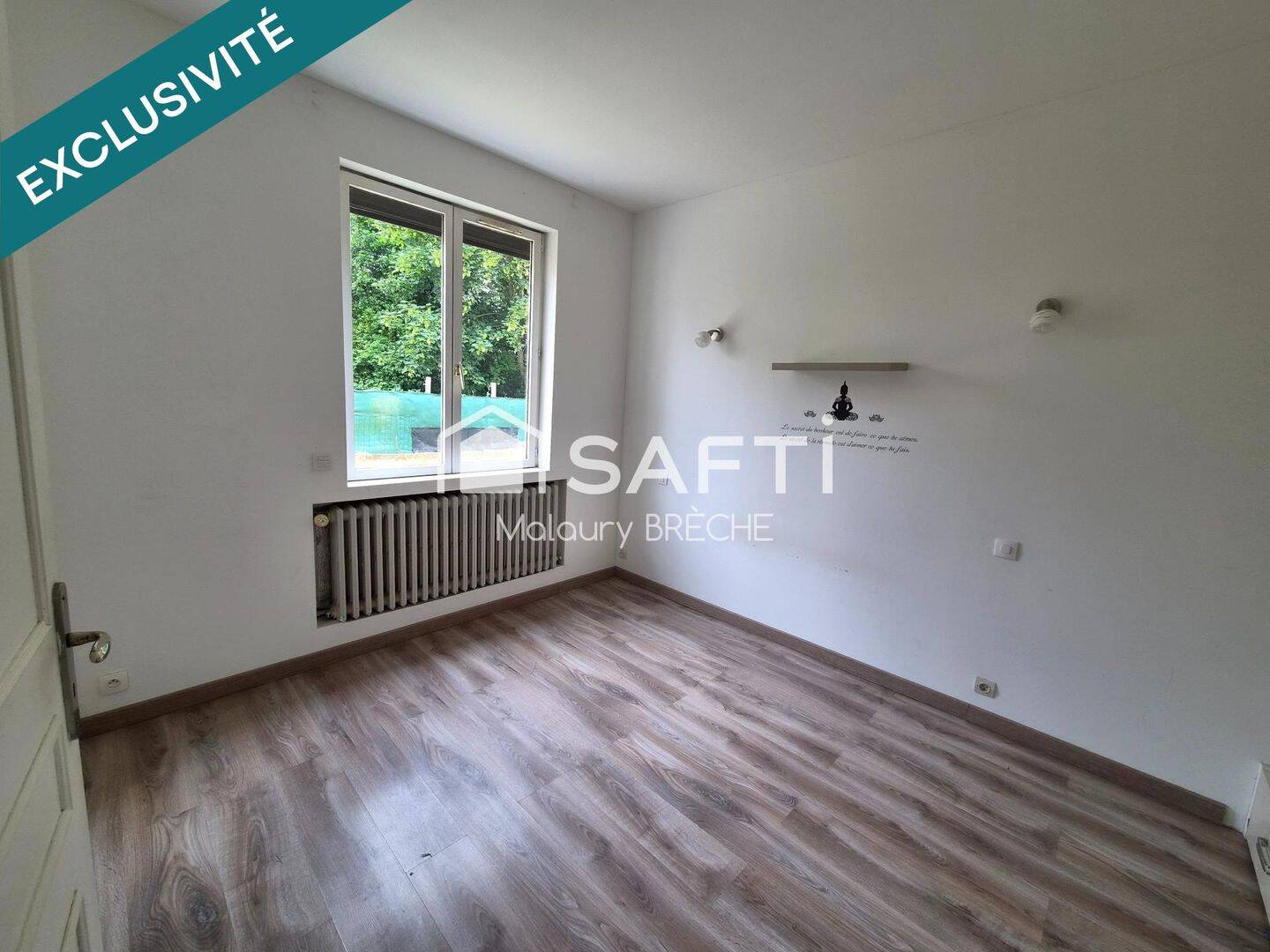 Maison 6 pièces 137 m² · à Les Islettes · 137 m² · 129 000 €