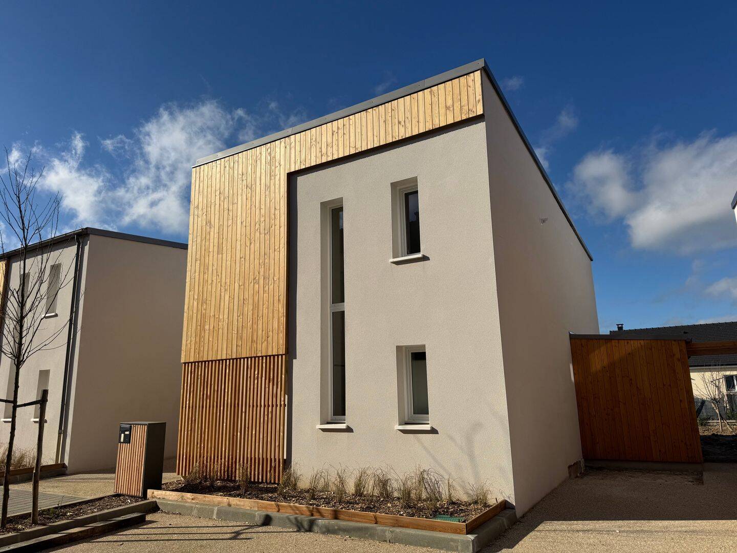 Maison 4 pièces 85 m² · à Beuzeville · 85 m² · 248 700 €