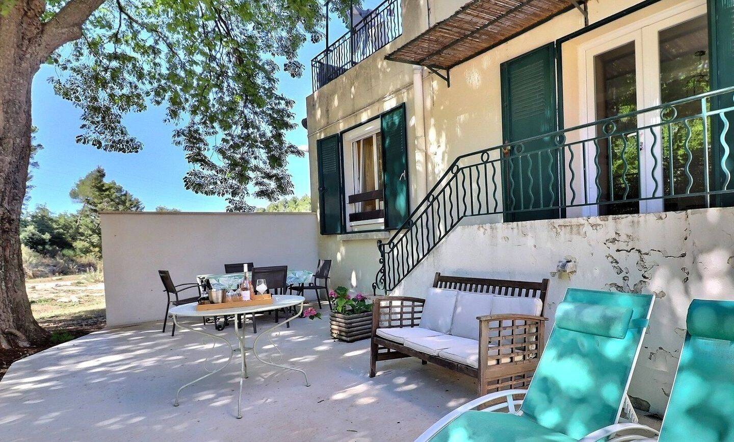 Appartement 3 pièces 65 m² · à Simiane-Collongue · 65 m² · 1 700 €/mois