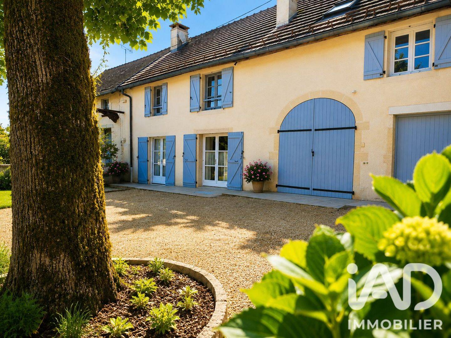 Maison 5 pièces 105 m² · à Cousance · 105 m² · 129 000 €
