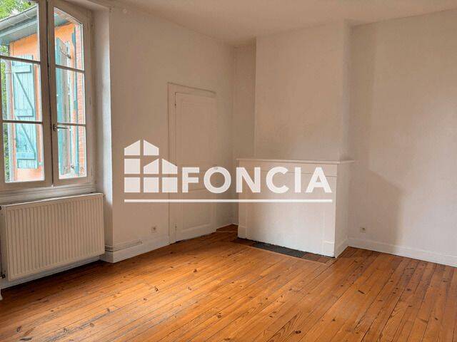 Maison 6 pièces 124 m² · à Tarbes · 123,7 m² · 910 €/mois