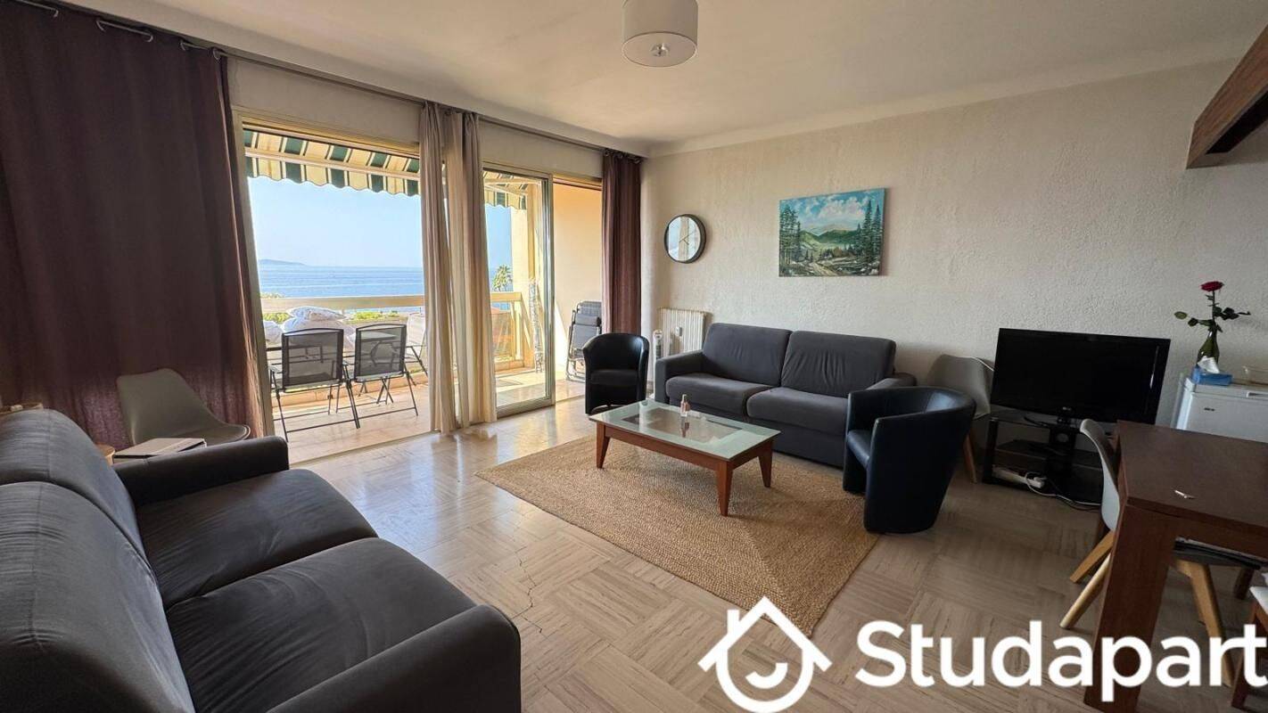 Appartement 1 pièce 41 m² · à Ajaccio · 41 m² · 750 €