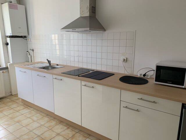 Appartement 1 pièce 43 m² · à Le Creusot · 43,3 m² · 399 €/mois